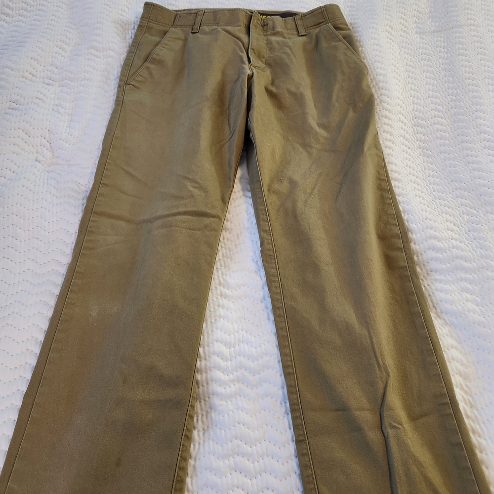 Lee Performance Series Kahki's Size 32x30